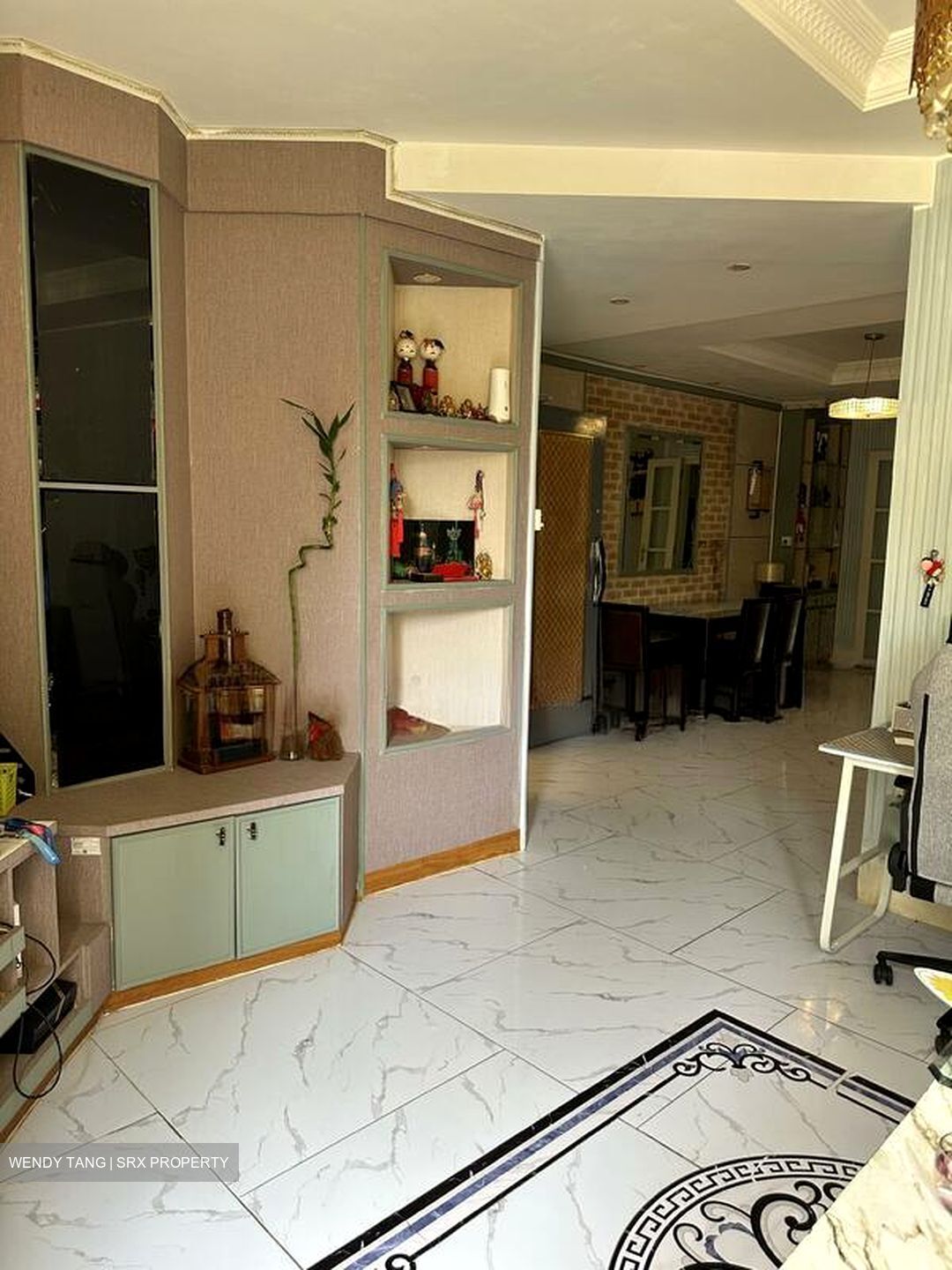 Villa Marina (D15), Condominium #525319161